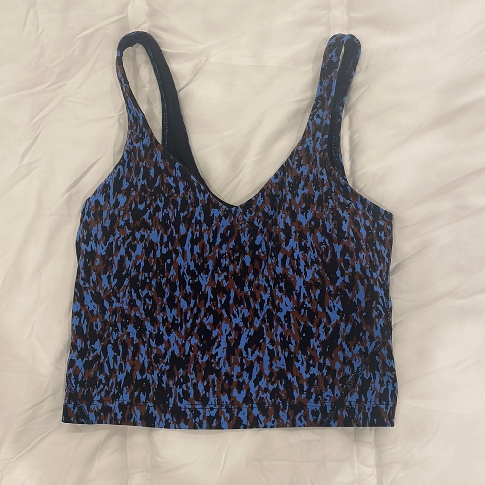 Lululemon Align Tank size 2